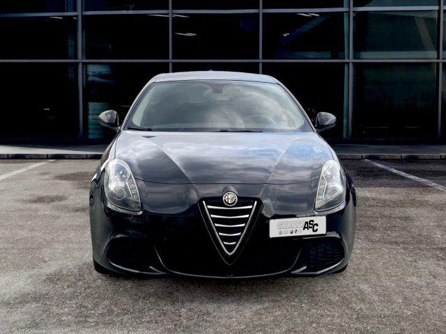 Alfa Romeo Giulietta 1.4 tb Progression 105cv E6