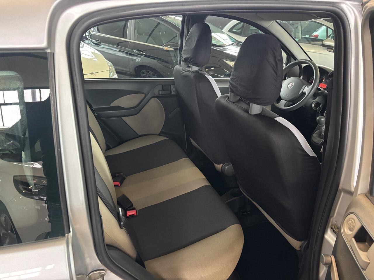 Fiat Panda 1.2 BENZINA 44KW 69CV Dynamic