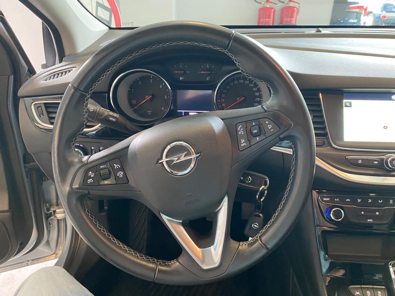 Opel Astra My19 Sw 1.6 110CV Sports Tourer Innovation