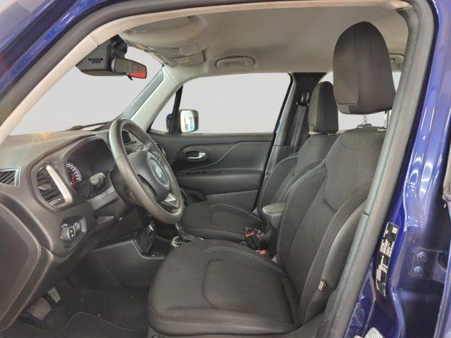 JEEP Renegade 1.3 T4 DDCT Limited SENZA NESSUN VINCOLO