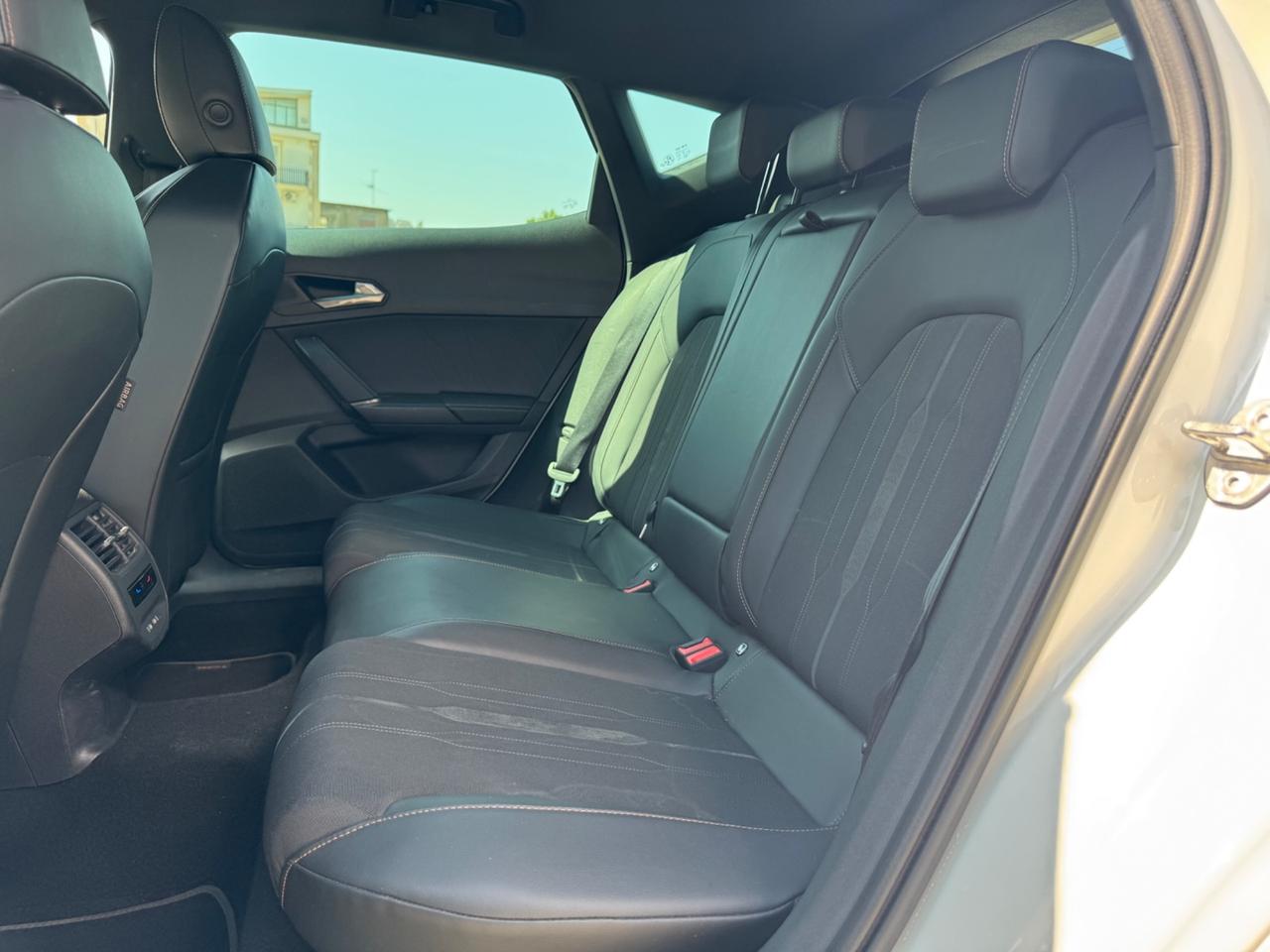 CUPRA FORMENTOR 2.0 TDI 150 CV SPORT FULL IVA ESPOSTA