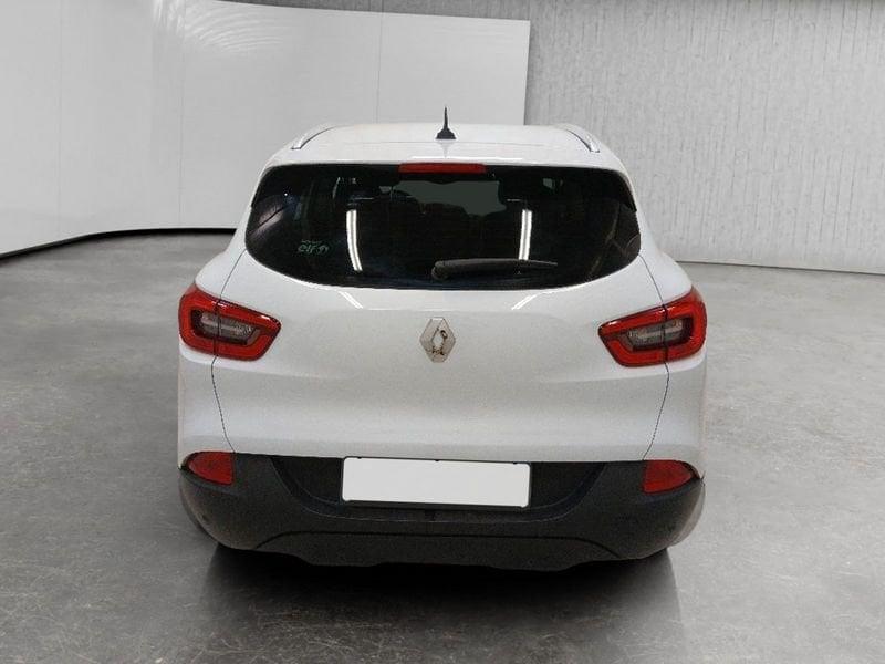 Renault Kadjar 1.2 tce energy Sport Edition 130cv