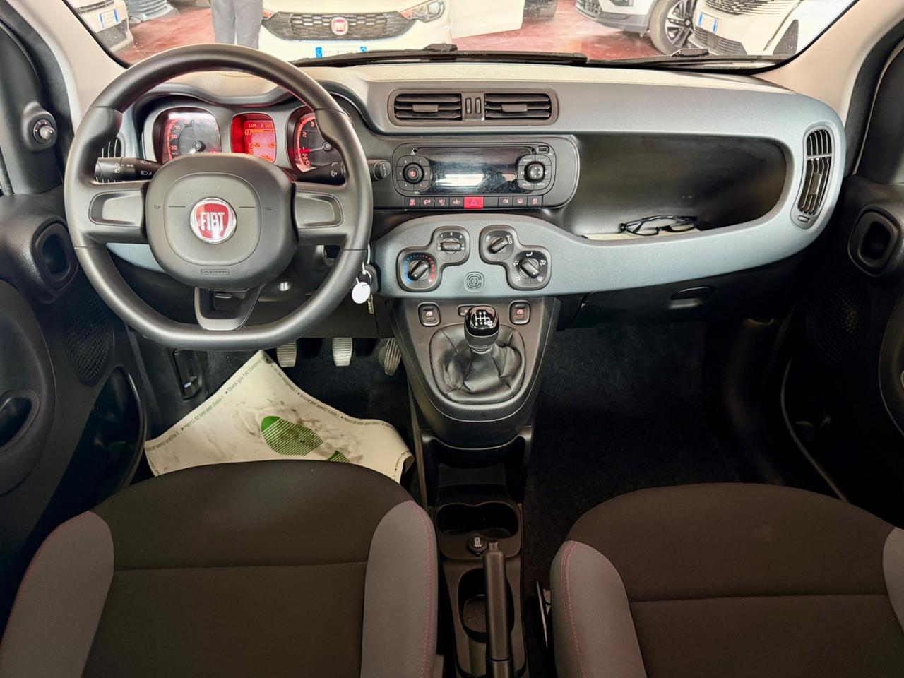 Fiat Panda 0.9 TwinAir Turbo S&S 4x4 PREZZO SENZA VINCOLI