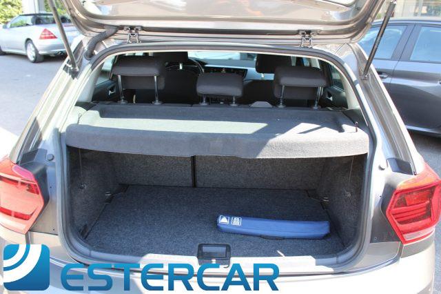 VOLKSWAGEN Polo 1.6 TDI 95CV 5p Highline R-LINE
