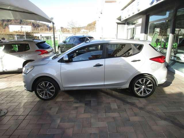 EVO EVO3 1.5 Gpl 113cv GARANTITA FULL OPTIONAL