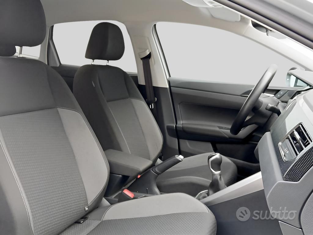 Volkswagen Taigo 1.0 tsi Life 115cv
