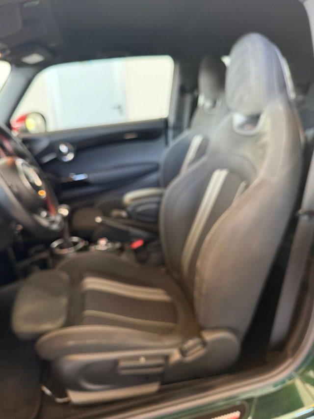 MINI John Cooper Works 2.0 John Cooper Works //BELL1SS1MA//