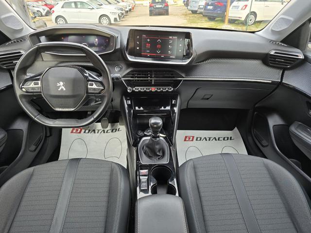 PEUGEOT 208 PureTech 100 Stop&Start 5 porte Active