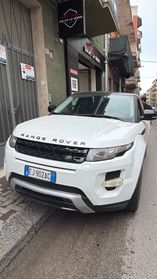Land Rover Range Evoque 2.2 Dynamic