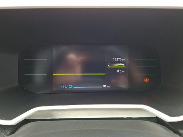 DACIA Spring Extreme 48 KW