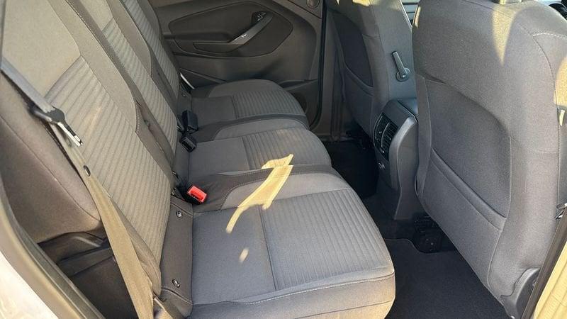 Ford C-Max III 2015 1.6 120cv Titanium