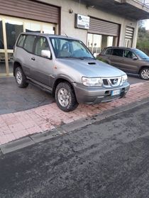 Nissan Terrano II Super 3.0 DiT 3 porte Hard Top