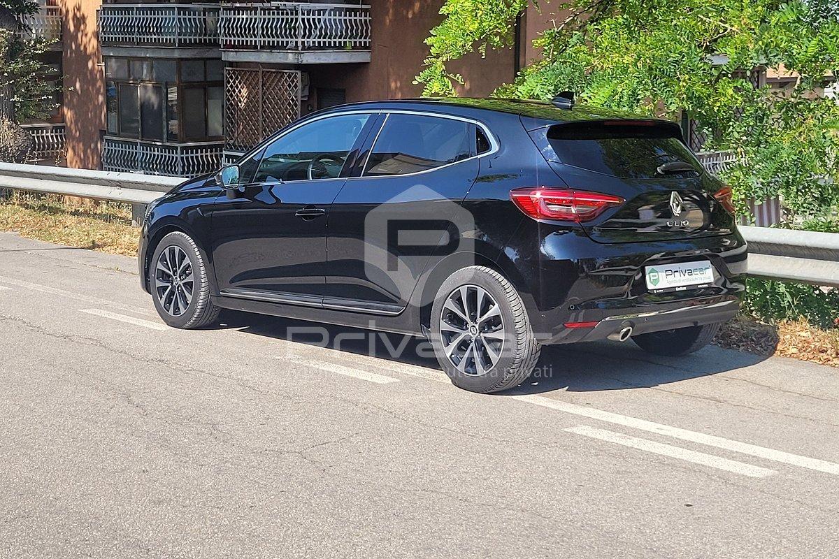 RENAULT Clio TCe 100 CV GPL 5 porte Techno