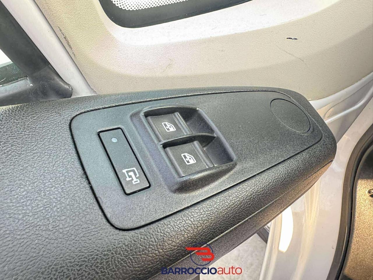 Fiat Ducato 33 2.3 MJT 120CV PC-TN Furgone-2021