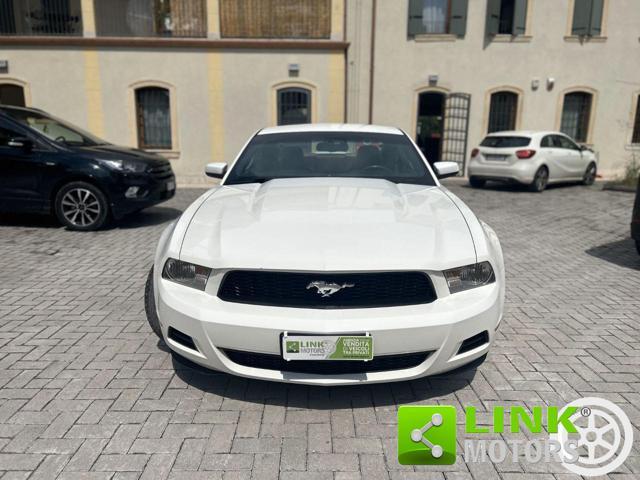 MUSTANG Mustang 4.0 PREMIUM V6