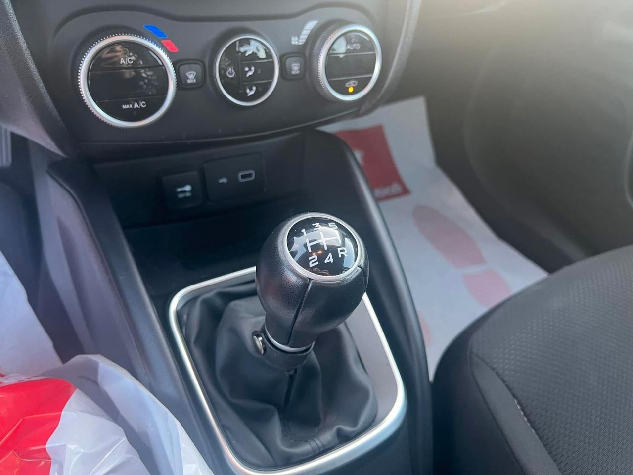 Fiat Tipo 1.3 Mjt S&S SW City Life OK NEOPATENTATI