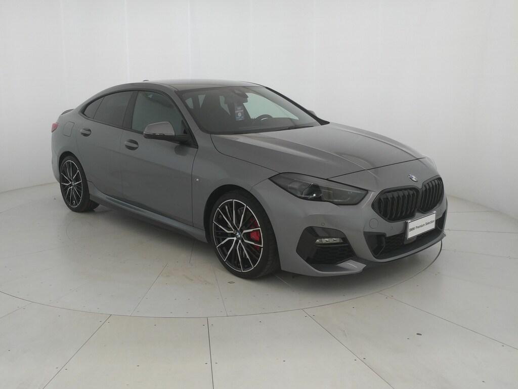 BMW Serie 2 Gran Coupe 220 d Msport xDrive Steptronic