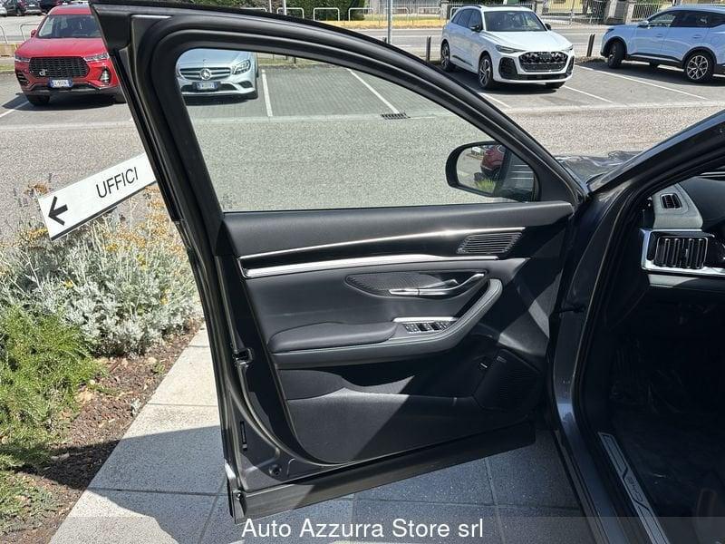 BYD Seal U DMi 1.5 218 CV PHEV Comfort *VARI COLORI, PROMO AZZURRA*