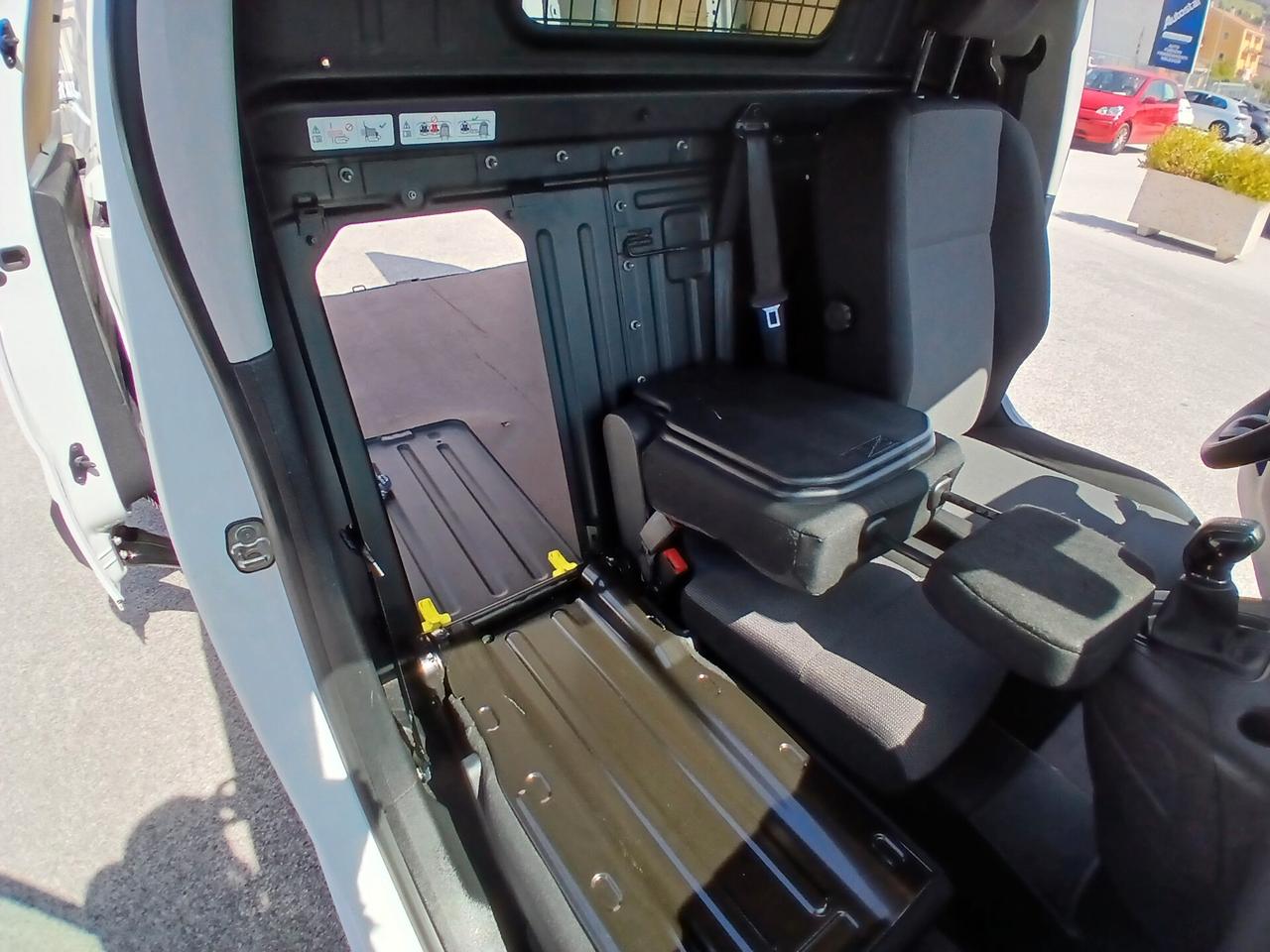 TOYOTA PROACE CITY 1.5D 102CV 3P 2020