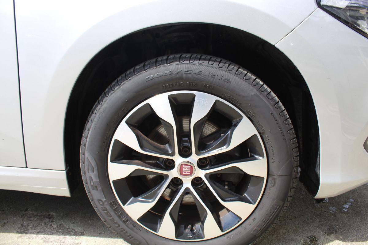 FIAT - Tipo - 1.3 Mjt S&S 5p. Mirror