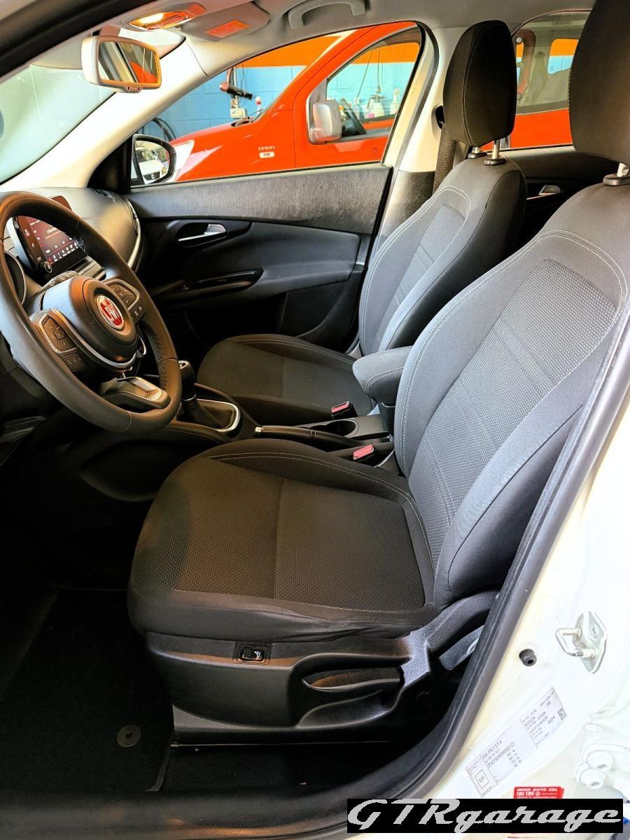 FIAT Tipo S&S SW Business con report CARFAX