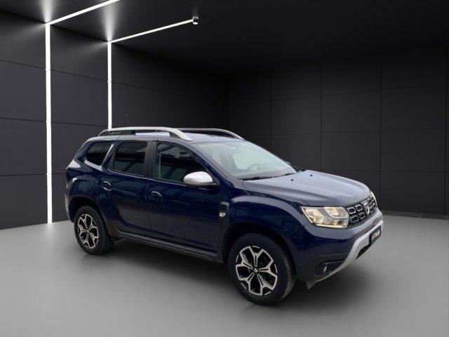 DACIA Duster 1.0 TCe 100 CV ECO-G 4x2 Prestige
