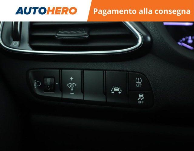 HYUNDAI i30 1.0 T-GDI 12V 5 porte N-Line