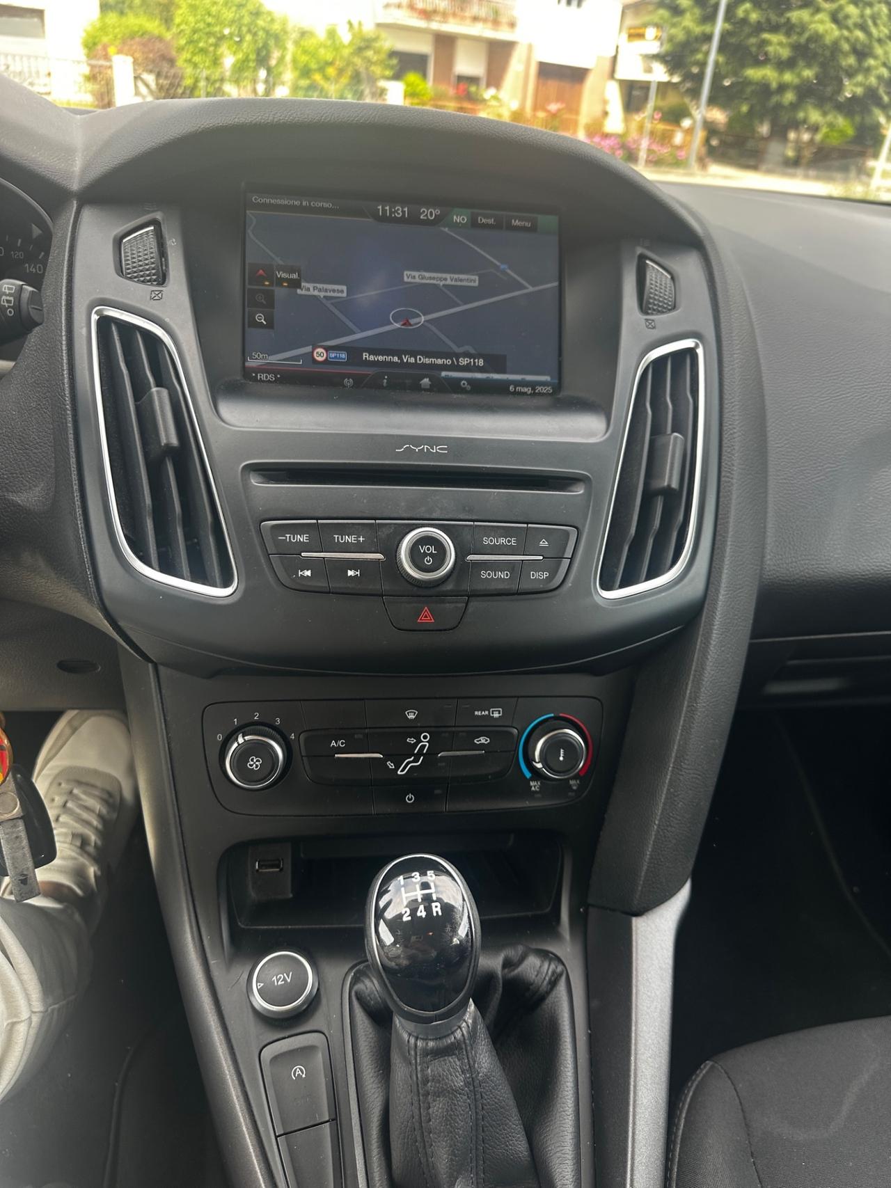Ford C-Max 1.0 EcoBoost 100CV Start&Stop Plus
