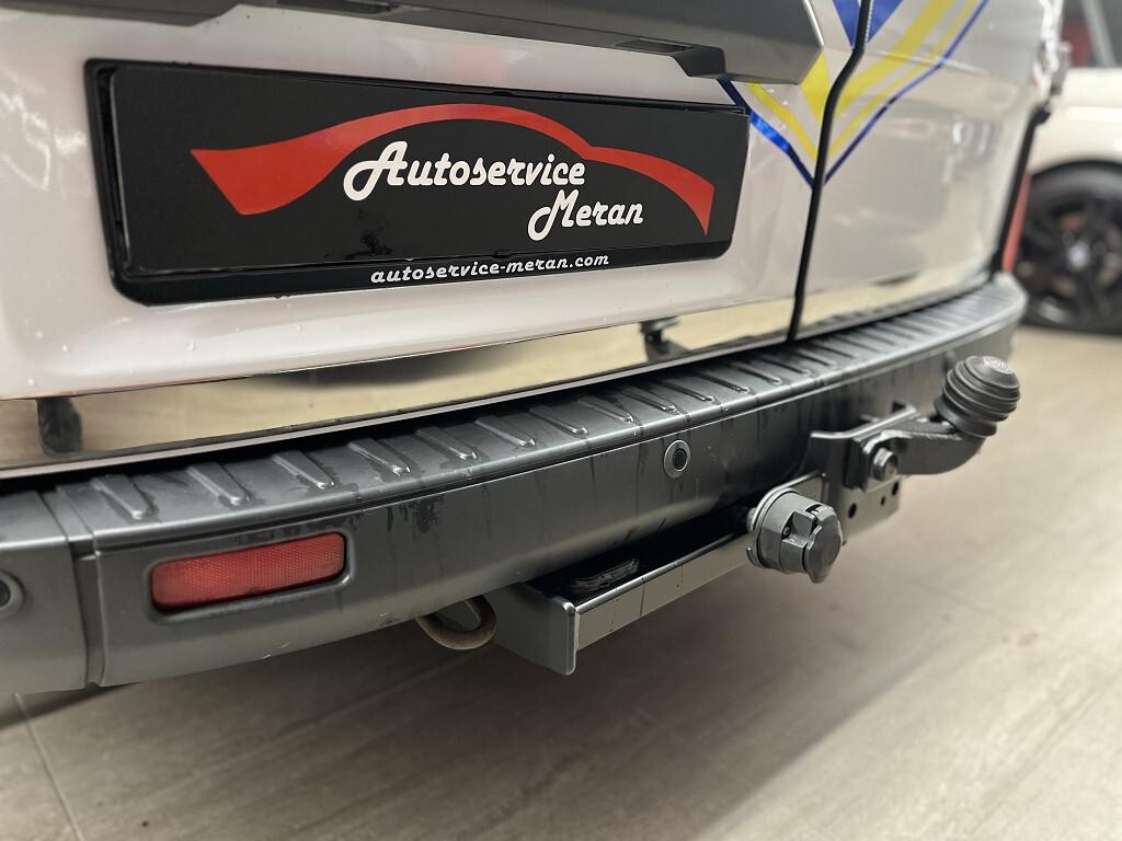 Ford Transit Custom Costum 2.0 TD-CI 9 posti