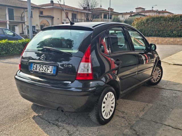 CITROEN C3 1.1 Exclusive Style Benz. GPL UniPropietario NEOP.