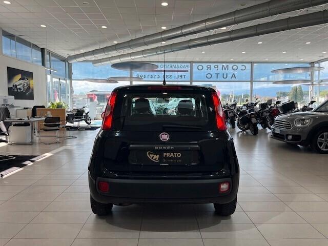 Fiat Panda 1.2 Pop 69cv * NEOPATENTATI *