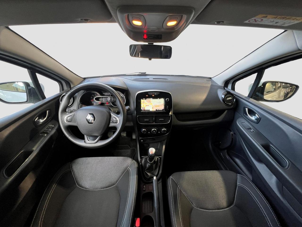 Renault Clio dCi 8V 75 CV 5 porte Business