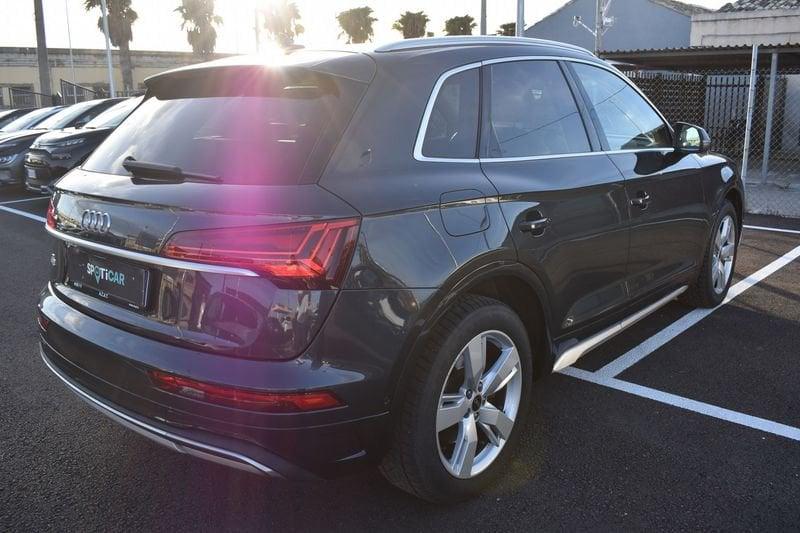 Audi Q5 Q5 35 TDI S tronic Business Advanced