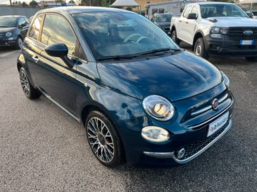 Fiat 500 1.0 Hybrid Dolcevita NAVI CERCHI 16"