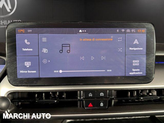 JEEP Avenger 1.2 Turbo 100 CV MHEV Summit