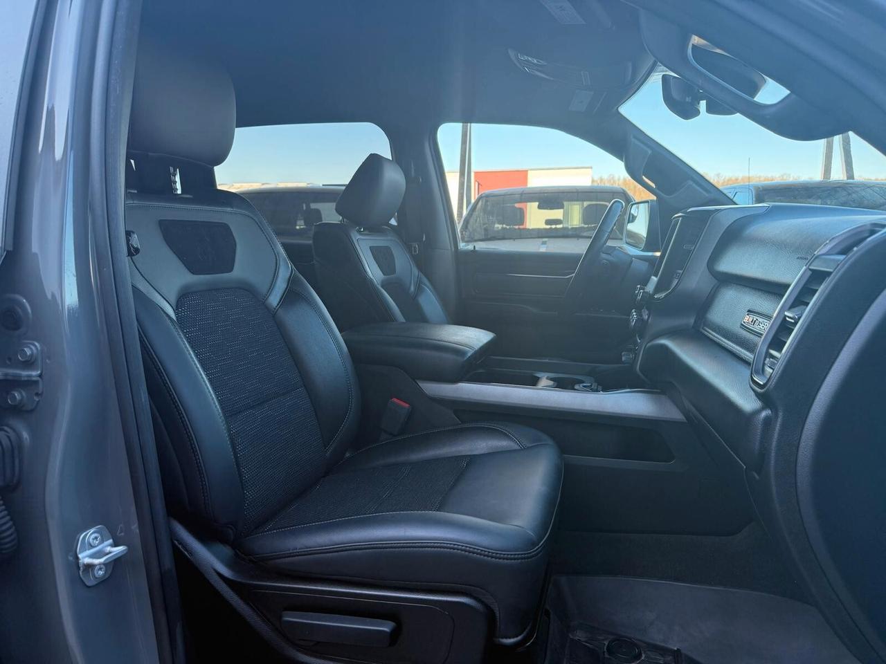 Dodge RAM 1500
