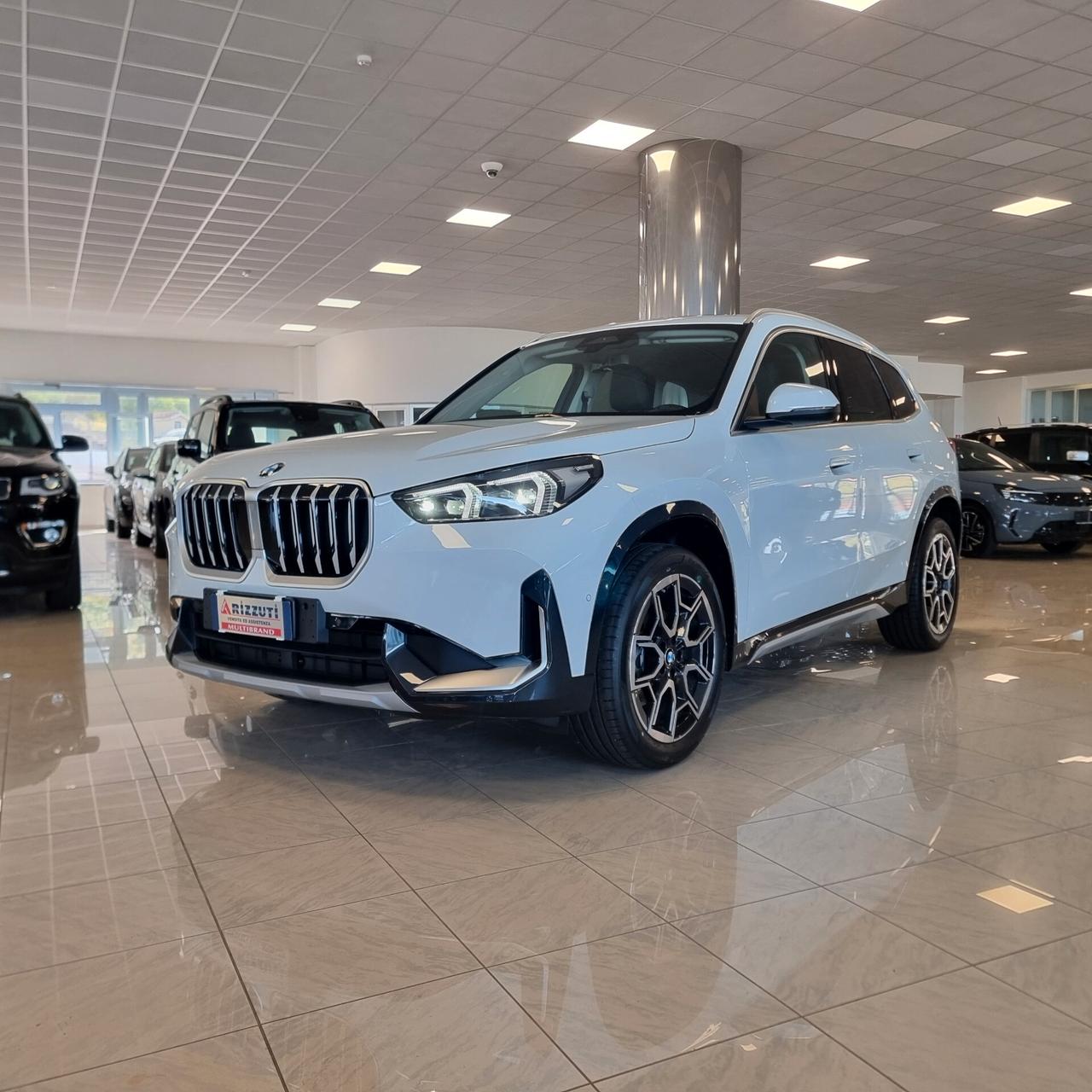 BMW X1 xLine sDrive 18d 2.0 150cv
