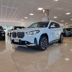 BMW X1 xLine sDrive 18d 2.0 150cv