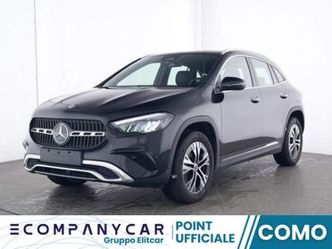 MERCEDES-BENZ GLA 180 Progressive Line Advanced Plus