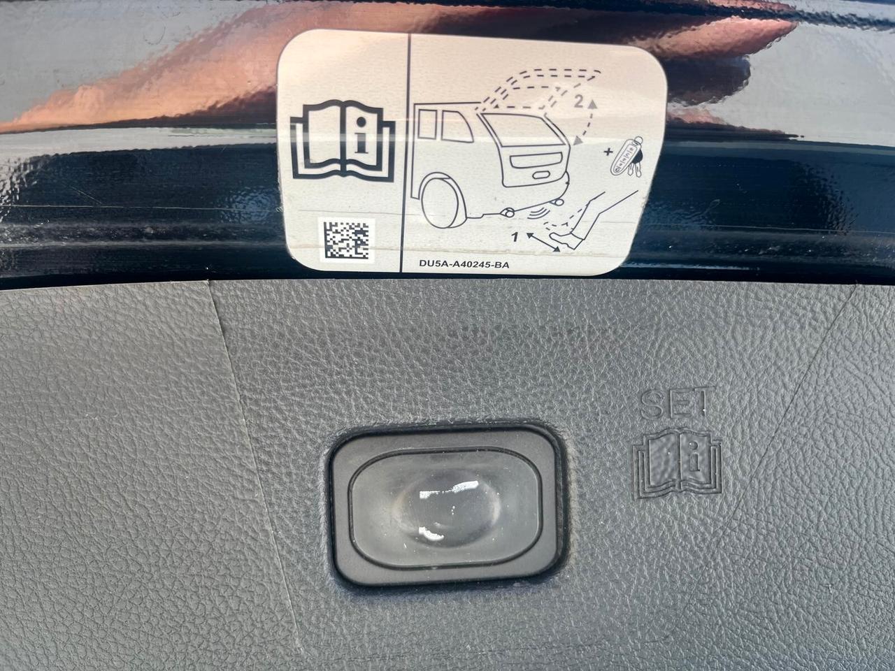 Ford Edge 2.0 TDCI 210 CV AWD Start&Stop Powershift