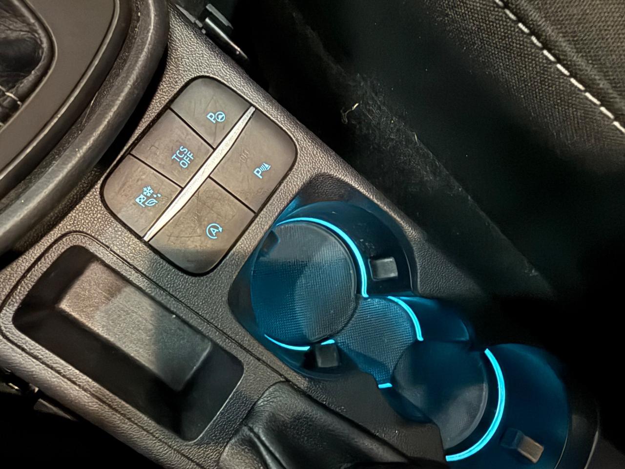 Ford Puma Turbo Hybrid 125CV aut. TITANIUM X FULL2023