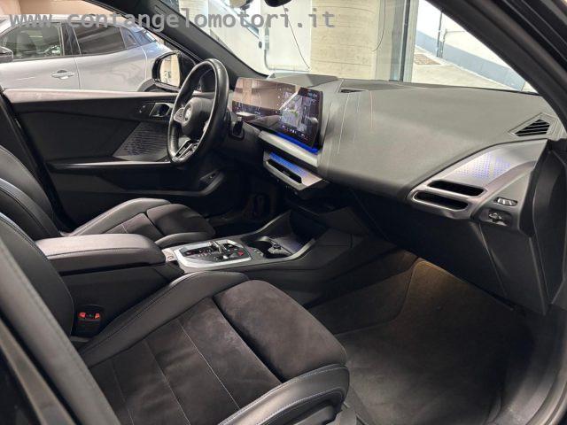 BMW 118 d MSport Pro