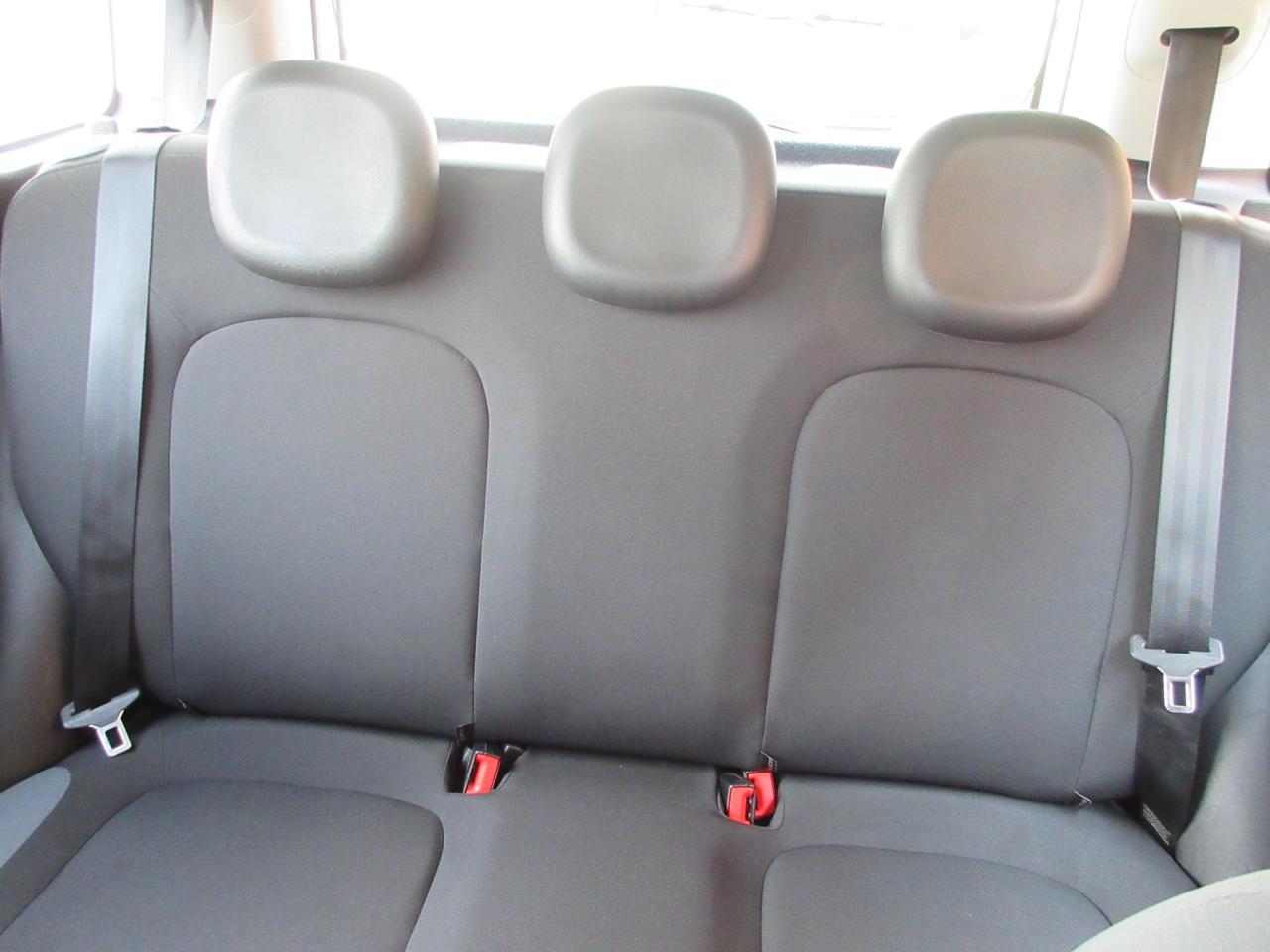 Fiat Panda 1.2 Easy s&s 69cv 5 posti