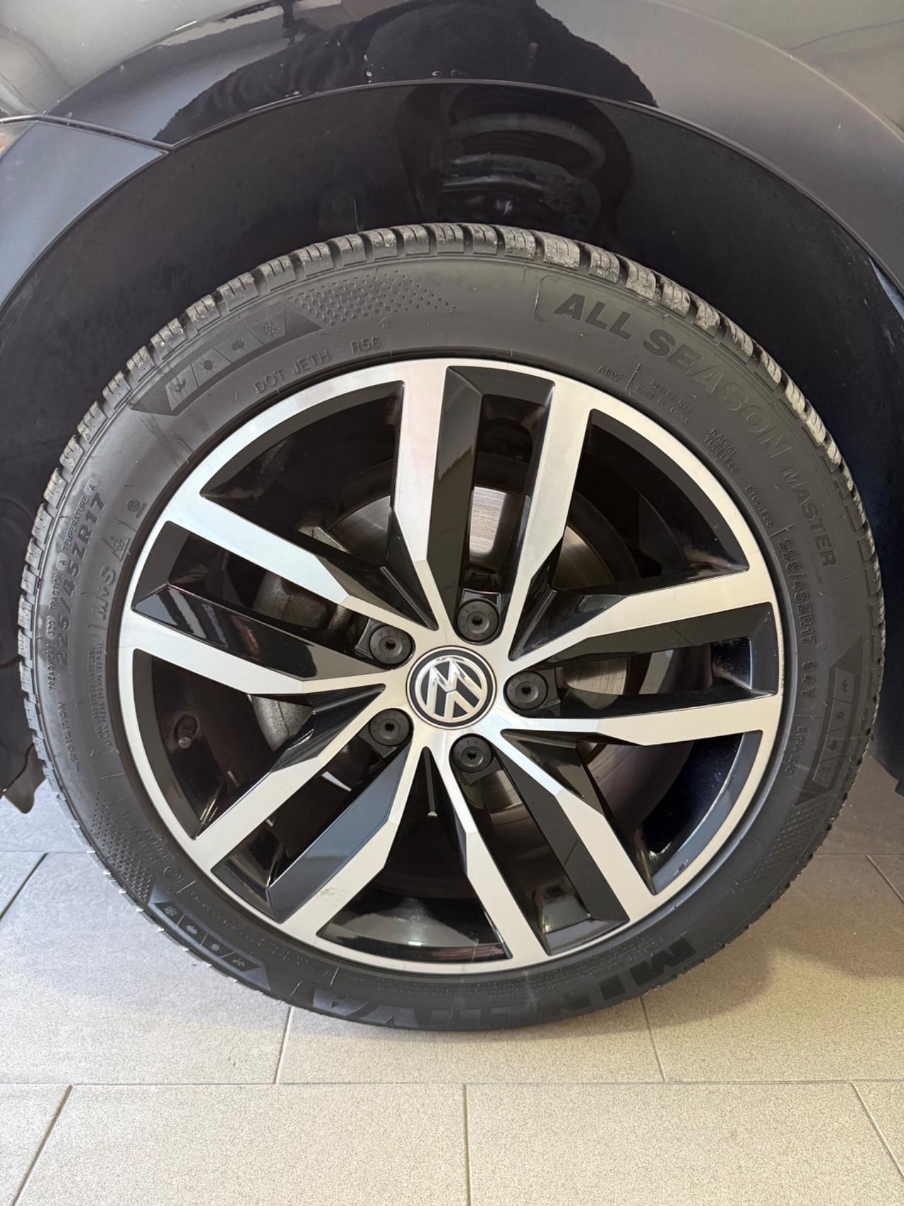 Volkswagen Golf 1.6 TDI 115 CV 5p. Highline BlueMotion Technology