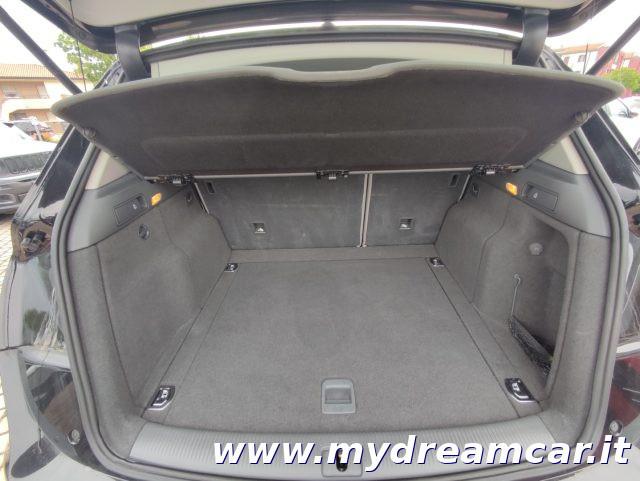 AUDI Q5 2.0 TDI 190 CV clean diesel quattro