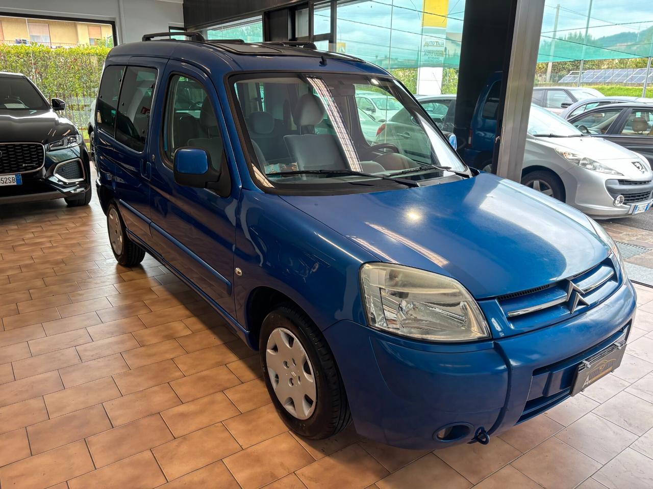 Citroen Berlingo 1.4 *PER NEOPATENTATI