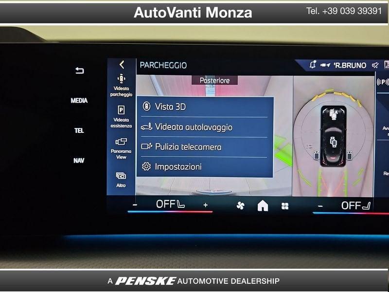 BMW iX2 eDrive 20 M Sport Pro