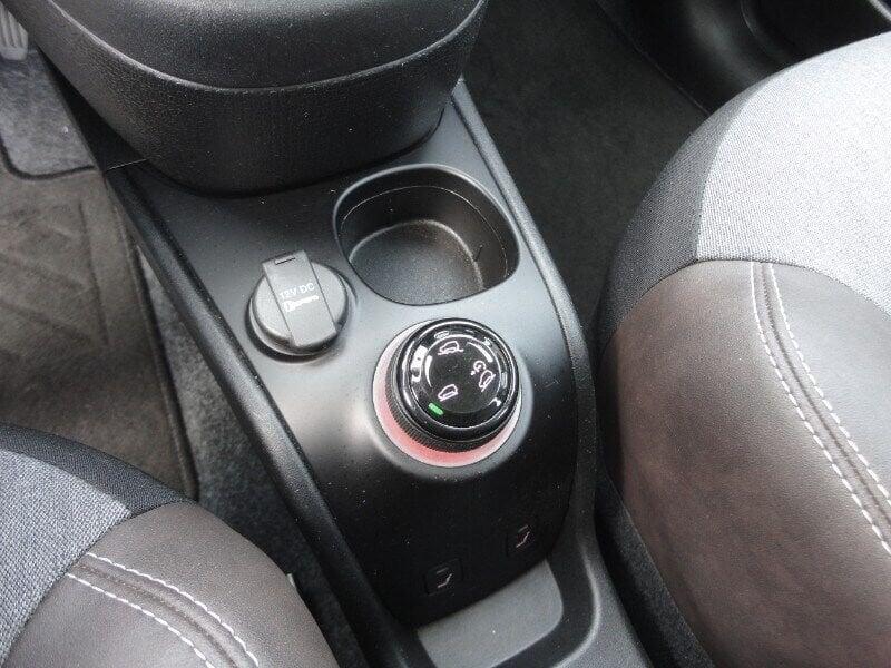 FIAT Panda Cross Panda Cross 0.9 TwinAir Turbo S&S 4x4