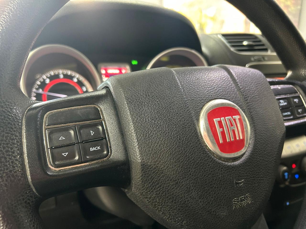 Fiat Freemont 2.0 Multijet 140 CV Urban 7 posti