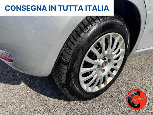 FIAT Punto 1.3 MJT 95 CV STREET OTTIMECONDIZIONI EURO 6